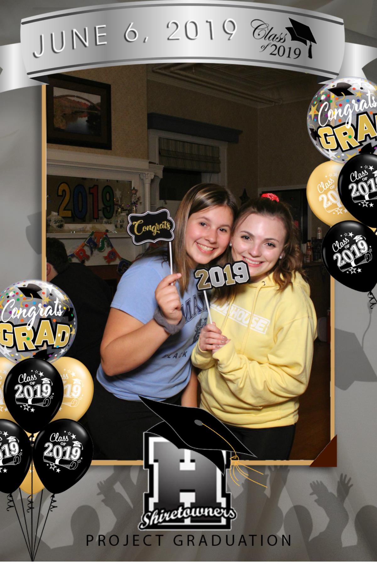 Houlton Project Graduation | View more photos from the event at gallery.mainemagicmirror.com/u/MaineMagicMirror/Houlton-Project-Graduation